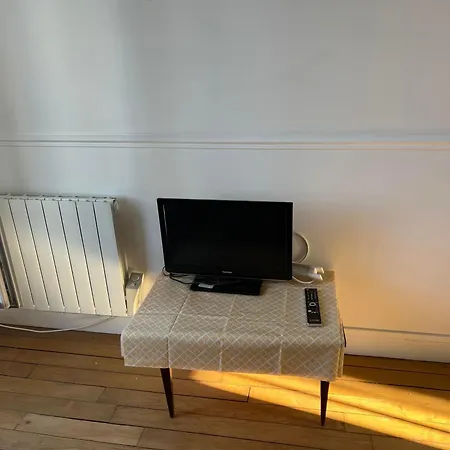 T2 Apartman