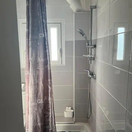 T2 Apartman *
