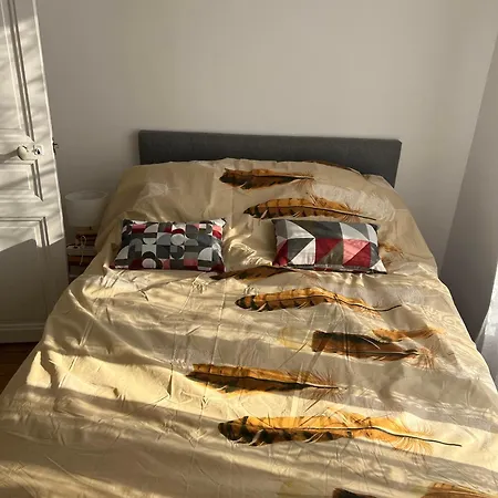 Apartman T2